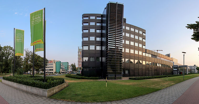 Westevent GmbH Münster